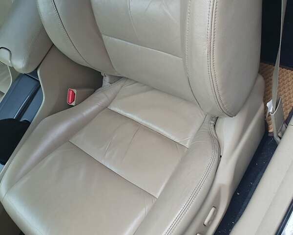 Белый Хонда Аккорд, объемом двигателя 2.35 л и пробегом 180 тыс. км за 5999 $, фото 22 на Automoto.ua