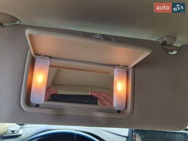 Белый Хонда Аккорд, объемом двигателя 2.35 л и пробегом 180 тыс. км за 5600 $, фото 14 на Automoto.ua