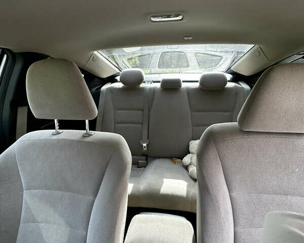 Белый Хонда Аккорд, объемом двигателя 2.4 л и пробегом 126 тыс. км за 13200 $, фото 14 на Automoto.ua