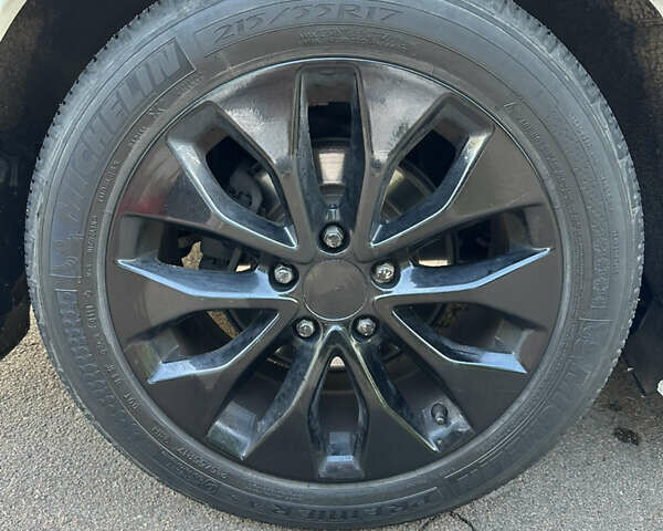 Белый Хонда Аккорд, объемом двигателя 2.4 л и пробегом 126 тыс. км за 13200 $, фото 9 на Automoto.ua