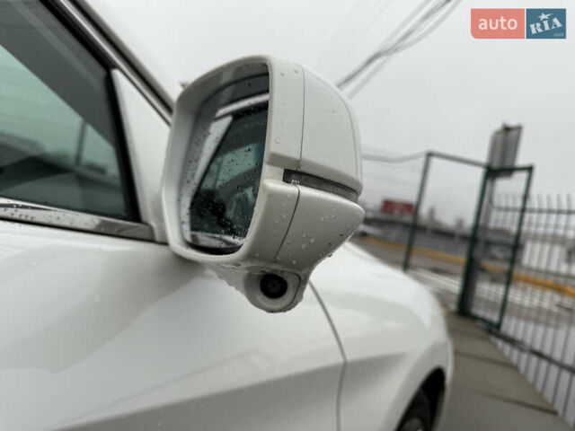 Білий Хонда Аккорд, об'ємом двигуна 2.36 л та пробігом 223 тис. км за 10790 $, фото 9 на Automoto.ua