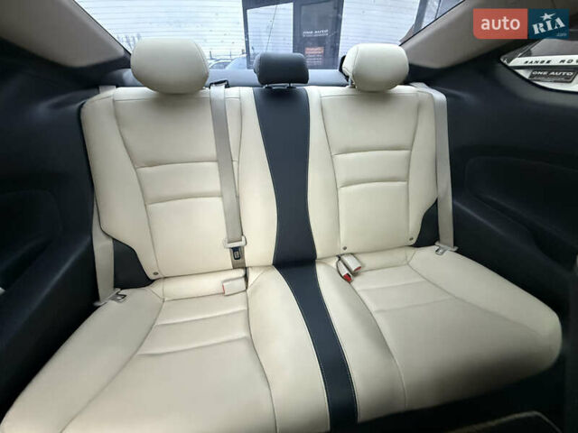 Білий Хонда Аккорд, об'ємом двигуна 2.36 л та пробігом 223 тис. км за 10790 $, фото 15 на Automoto.ua