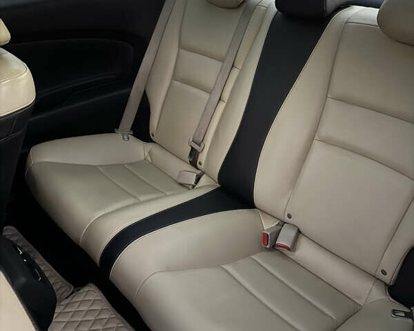 Білий Хонда Аккорд, об'ємом двигуна 3.5 л та пробігом 166 тис. км за 16800 $, фото 11 на Automoto.ua