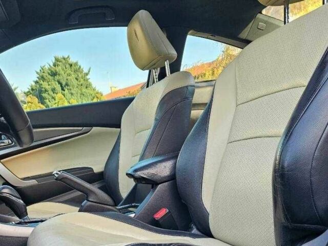 Білий Хонда Аккорд, об'ємом двигуна 3.5 л та пробігом 120 тис. км за 10900 $, фото 6 на Automoto.ua