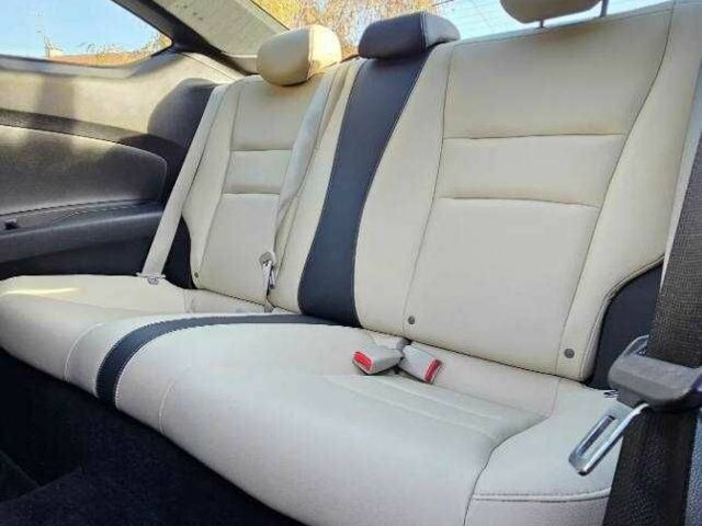 Білий Хонда Аккорд, об'ємом двигуна 3.5 л та пробігом 120 тис. км за 10900 $, фото 8 на Automoto.ua