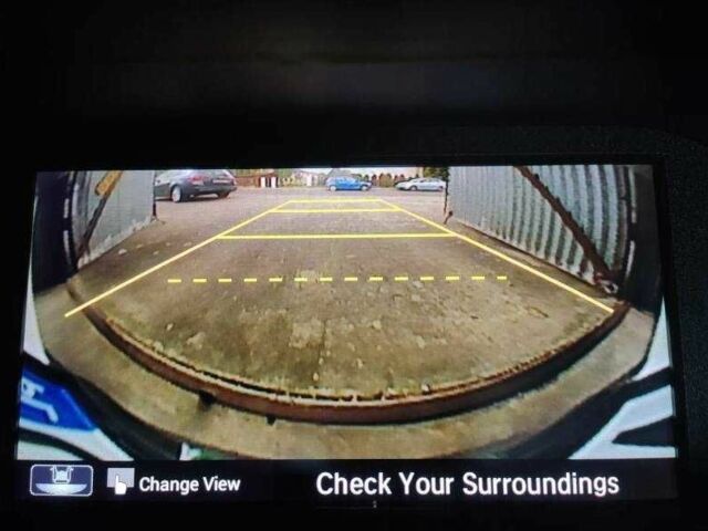 Білий Хонда Аккорд, об'ємом двигуна 3.5 л та пробігом 120 тис. км за 10900 $, фото 14 на Automoto.ua