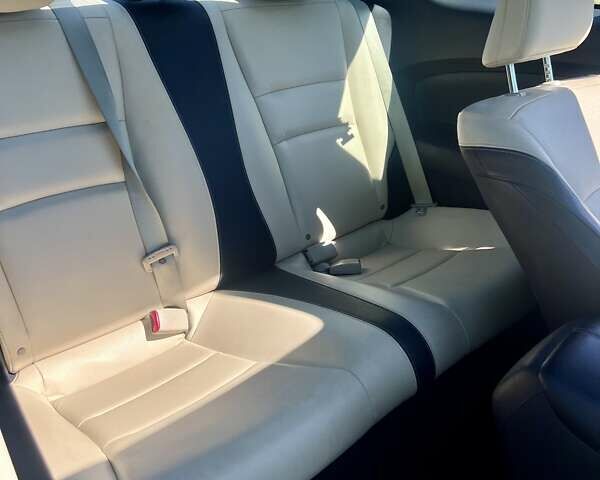 Белый Хонда Аккорд, объемом двигателя 1.9 л и пробегом 105 тыс. км за 14500 $, фото 8 на Automoto.ua