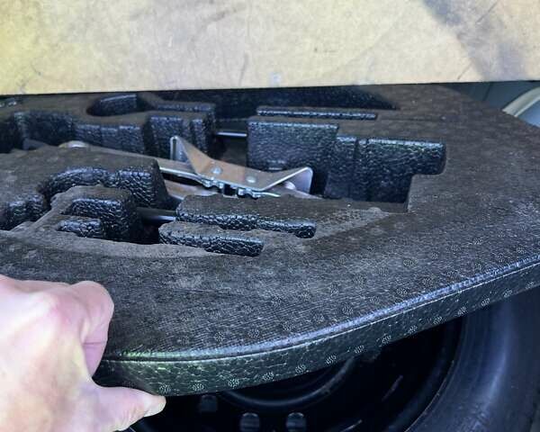 Белый Хонда Аккорд, объемом двигателя 1.9 л и пробегом 105 тыс. км за 14500 $, фото 16 на Automoto.ua