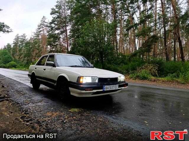 Белый Хонда Аккорд, объемом двигателя 1.8 л и пробегом 270 тыс. км за 1300 $, фото 6 на Automoto.ua