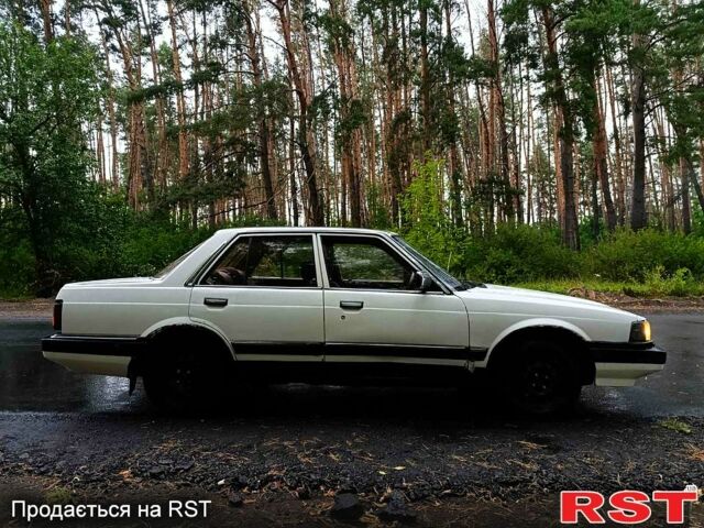 Белый Хонда Аккорд, объемом двигателя 1.8 л и пробегом 270 тыс. км за 1300 $, фото 5 на Automoto.ua