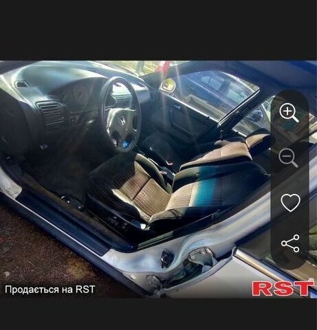 Білий Хонда Аккорд, об'ємом двигуна 2.2 л та пробігом 1 тис. км за 1700 $, фото 4 на Automoto.ua