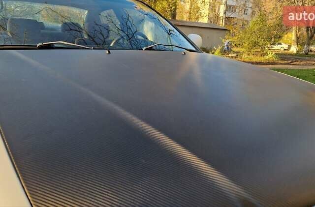 Белый Хонда Аккорд, объемом двигателя 1.85 л и пробегом 280 тыс. км за 1900 $, фото 4 на Automoto.ua