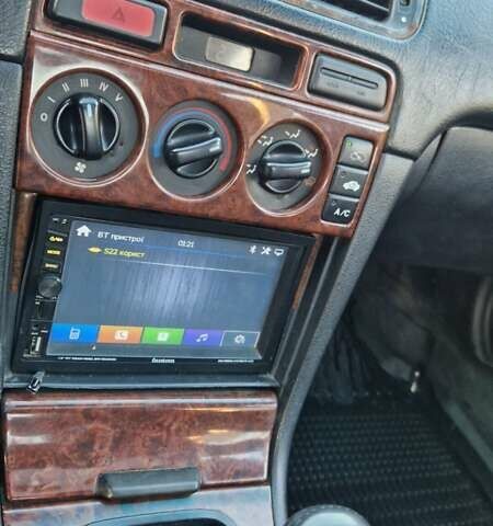 Белый Хонда Аккорд, объемом двигателя 1.85 л и пробегом 280 тыс. км за 1900 $, фото 12 на Automoto.ua