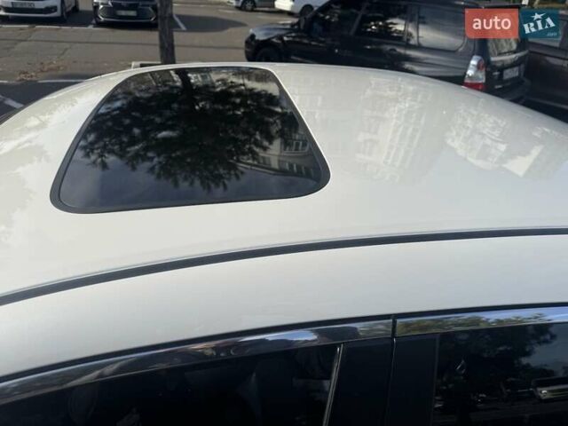 Білий Хонда Аккорд, об'ємом двигуна 2 л та пробігом 192 тис. км за 8900 $, фото 11 на Automoto.ua