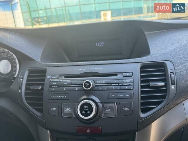 Білий Хонда Аккорд, об'ємом двигуна 2 л та пробігом 192 тис. км за 8900 $, фото 20 на Automoto.ua