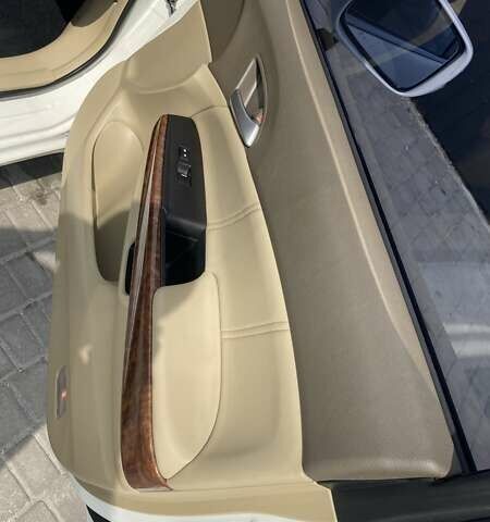 Белый Хонда Аккорд, объемом двигателя 2.35 л и пробегом 124 тыс. км за 9400 $, фото 8 на Automoto.ua