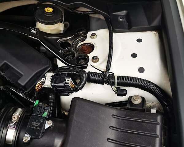 Білий Хонда Аккорд, об'ємом двигуна 2.35 л та пробігом 119 тис. км за 10900 $, фото 24 на Automoto.ua