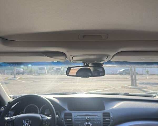 Білий Хонда Аккорд, об'ємом двигуна 2 л та пробігом 192 тис. км за 8900 $, фото 16 на Automoto.ua