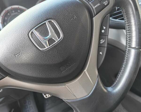 Білий Хонда Аккорд, об'ємом двигуна 2.35 л та пробігом 127 тис. км за 11500 $, фото 13 на Automoto.ua