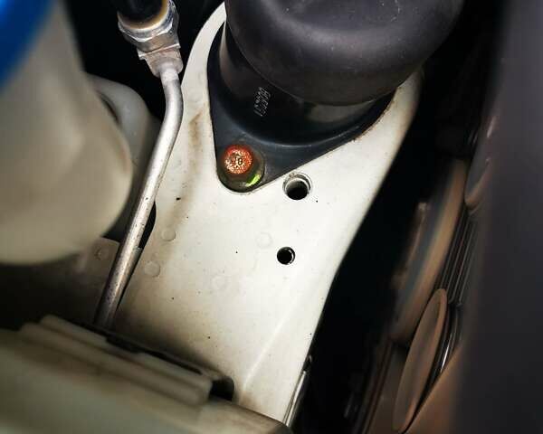 Белый Хонда Аккорд, объемом двигателя 2.35 л и пробегом 118 тыс. км за 12500 $, фото 28 на Automoto.ua