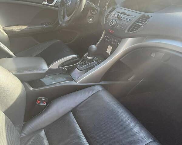 Білий Хонда Аккорд, об'ємом двигуна 2 л та пробігом 192 тис. км за 8900 $, фото 18 на Automoto.ua