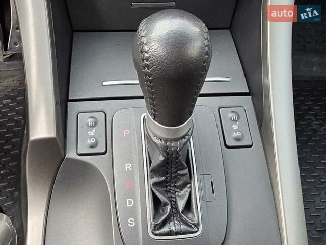 Білий Хонда Аккорд, об'ємом двигуна 2.35 л та пробігом 119 тис. км за 10900 $, фото 17 на Automoto.ua