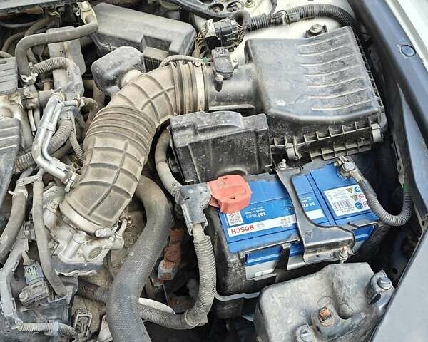Білий Хонда Аккорд, об'ємом двигуна 2.35 л та пробігом 127 тис. км за 11500 $, фото 21 на Automoto.ua