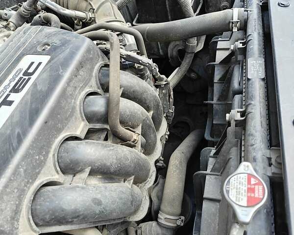 Білий Хонда Аккорд, об'ємом двигуна 2.35 л та пробігом 127 тис. км за 11500 $, фото 24 на Automoto.ua