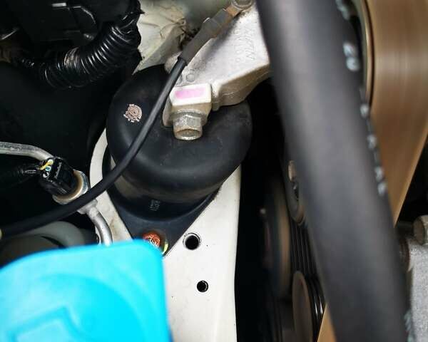 Белый Хонда Аккорд, объемом двигателя 2.35 л и пробегом 118 тыс. км за 12500 $, фото 31 на Automoto.ua