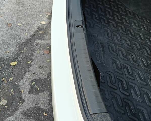 Білий Хонда Аккорд, об'ємом двигуна 2.35 л та пробігом 127 тис. км за 11500 $, фото 16 на Automoto.ua