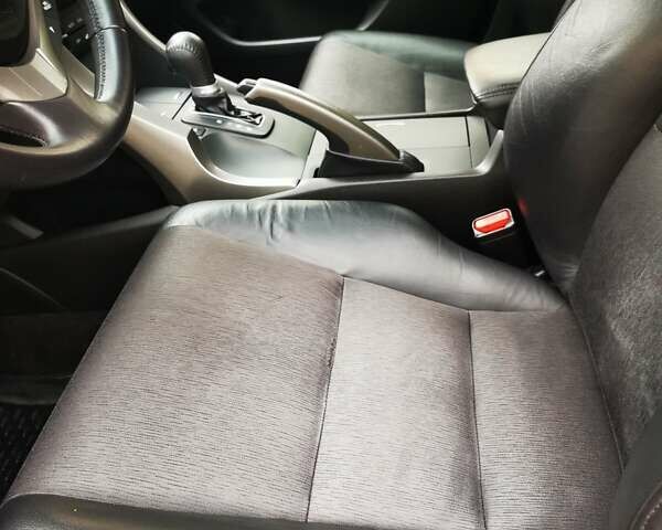 Белый Хонда Аккорд, объемом двигателя 2.35 л и пробегом 118 тыс. км за 12500 $, фото 22 на Automoto.ua