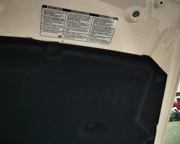 Білий Хонда Аккорд, об'ємом двигуна 2.35 л та пробігом 119 тис. км за 10900 $, фото 15 на Automoto.ua