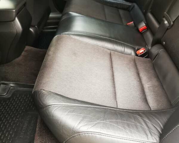 Белый Хонда Аккорд, объемом двигателя 2.35 л и пробегом 118 тыс. км за 12500 $, фото 23 на Automoto.ua