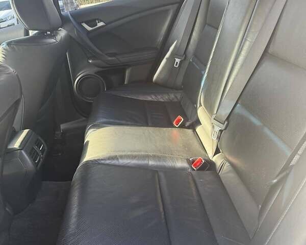 Білий Хонда Аккорд, об'ємом двигуна 2 л та пробігом 192 тис. км за 8900 $, фото 15 на Automoto.ua