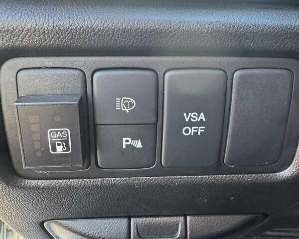 Білий Хонда Аккорд, об'ємом двигуна 2 л та пробігом 192 тис. км за 8900 $, фото 14 на Automoto.ua