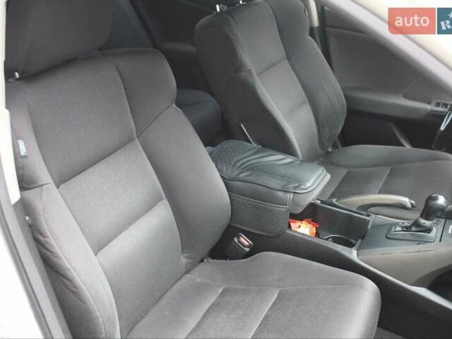 Белый Хонда Аккорд, объемом двигателя 2 л и пробегом 189 тыс. км за 9800 $, фото 22 на Automoto.ua