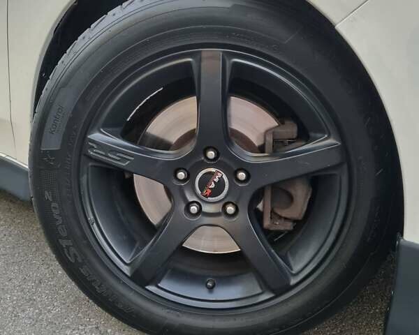 Білий Хонда Аккорд, об'ємом двигуна 2.4 л та пробігом 124 тис. км за 7700 $, фото 21 на Automoto.ua