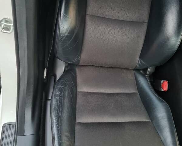 Білий Хонда Аккорд, об'ємом двигуна 2.4 л та пробігом 124 тис. км за 7700 $, фото 14 на Automoto.ua
