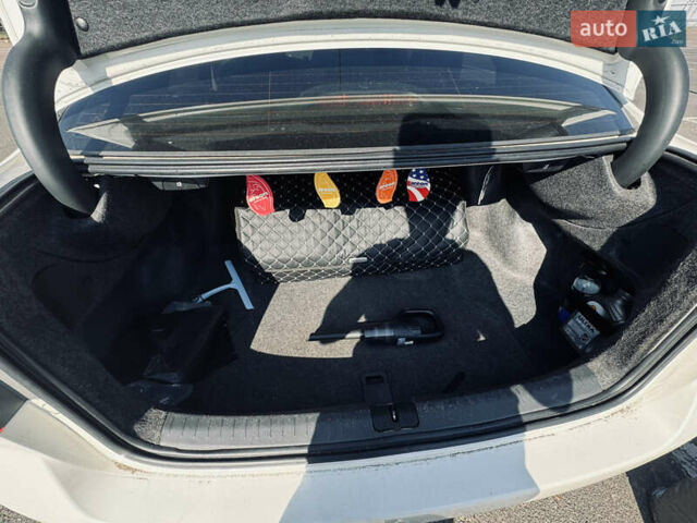 Белый Хонда Аккорд, объемом двигателя 2.2 л и пробегом 291 тыс. км за 8800 $, фото 9 на Automoto.ua