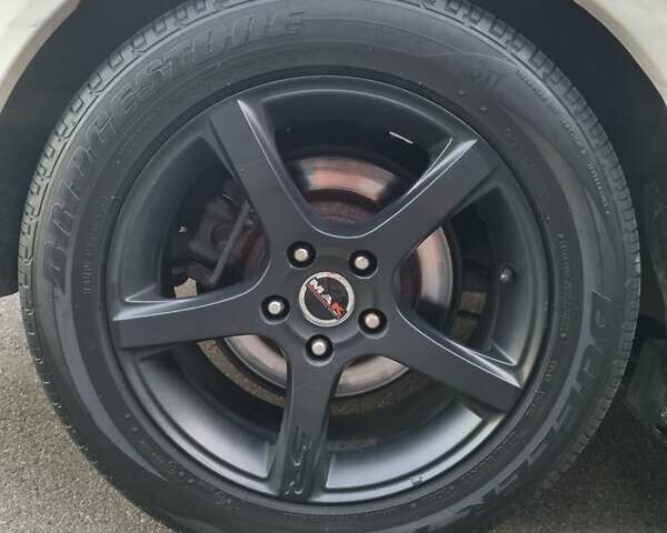 Білий Хонда Аккорд, об'ємом двигуна 2.4 л та пробігом 124 тис. км за 7700 $, фото 18 на Automoto.ua