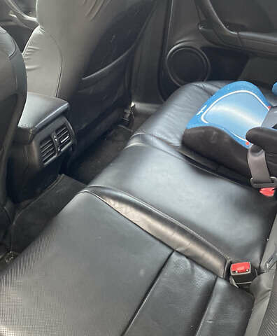 Белый Хонда Аккорд, объемом двигателя 2.35 л и пробегом 210 тыс. км за 10300 $, фото 9 на Automoto.ua