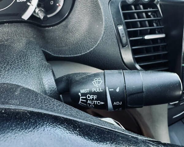 Белый Хонда Аккорд, объемом двигателя 2.2 л и пробегом 291 тыс. км за 8800 $, фото 23 на Automoto.ua