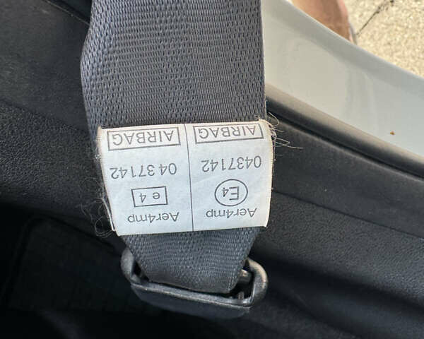 Белый Хонда Аккорд, объемом двигателя 2 л и пробегом 187 тыс. км за 12999 $, фото 29 на Automoto.ua
