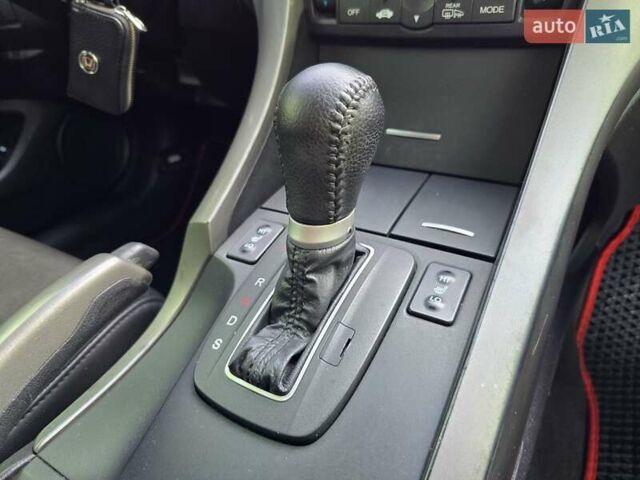 Белый Хонда Аккорд, объемом двигателя 2.35 л и пробегом 188 тыс. км за 8999 $, фото 18 на Automoto.ua