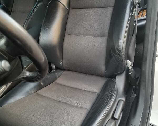 Білий Хонда Аккорд, об'ємом двигуна 2.4 л та пробігом 124 тис. км за 7700 $, фото 3 на Automoto.ua