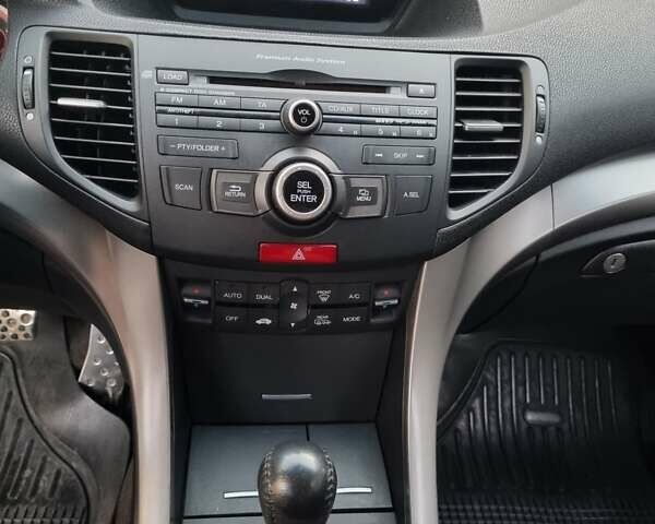 Білий Хонда Аккорд, об'ємом двигуна 2.4 л та пробігом 124 тис. км за 7700 $, фото 11 на Automoto.ua