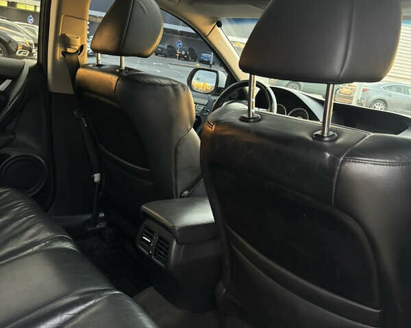 Белый Хонда Аккорд, объемом двигателя 2.35 л и пробегом 285 тыс. км за 8900 $, фото 10 на Automoto.ua