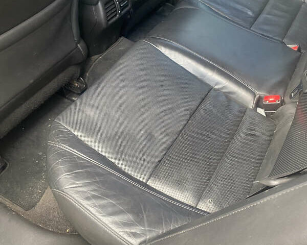 Белый Хонда Аккорд, объемом двигателя 2.35 л и пробегом 210 тыс. км за 10300 $, фото 13 на Automoto.ua