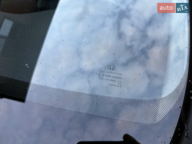 Белый Хонда Аккорд, объемом двигателя 2 л и пробегом 123 тыс. км за 11999 $, фото 25 на Automoto.ua