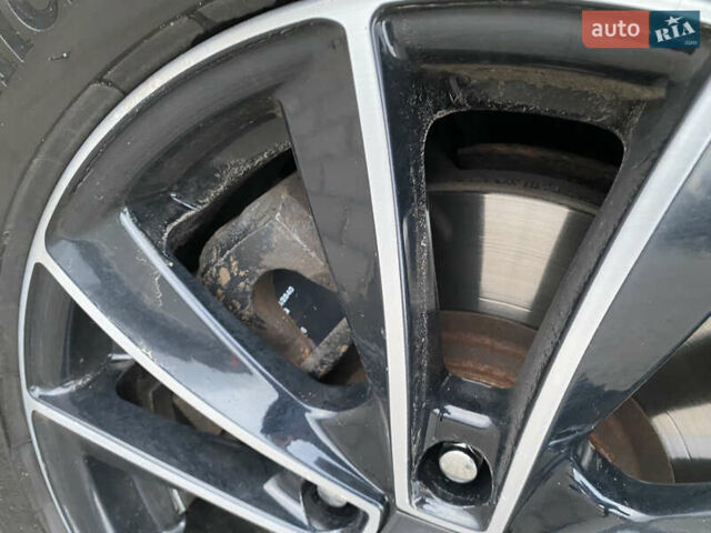 Білий Хонда Аккорд, об'ємом двигуна 2.35 л та пробігом 179 тис. км за 10500 $, фото 15 на Automoto.ua